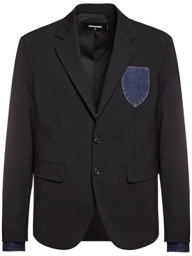 dsquared2 - jackets - men - fall/winter 2020