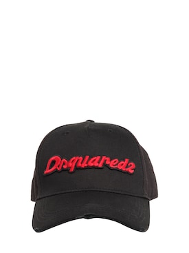 ovo dsquared2 cap