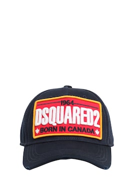casquette dsquared shopping