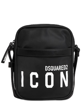 dsquared mens bags