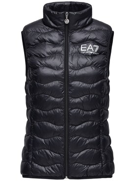 ea7 jacket womens