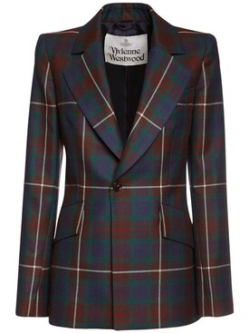 vivienne westwood jacket womens