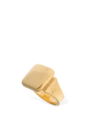 bottega veneta - rings - men - fall/winter 2020