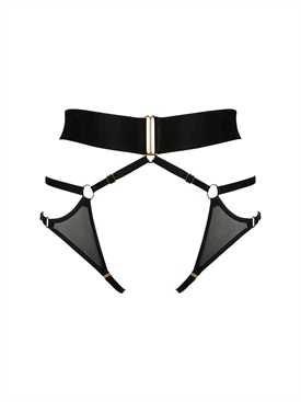 bordelle - underwear - women - fall/winter 2020