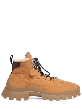 dsquared2 boots mens
