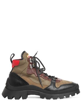 dsquared boots mens sale