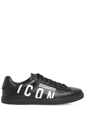 chaussure dsquared homme