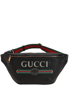 gucci fanny pack men