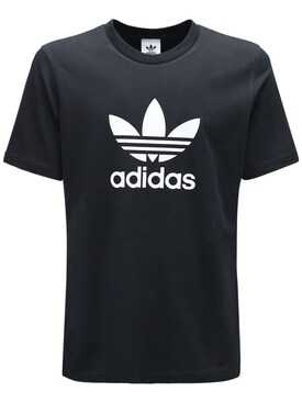 adidas Originals - Camisetas para Hombre - Otoño/Invierno 2020 |  Luisaviaroma