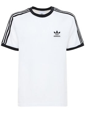 adidas originals tshirt men