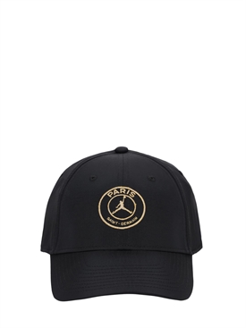 Nike - Psg jordan l91 canvas cap 
