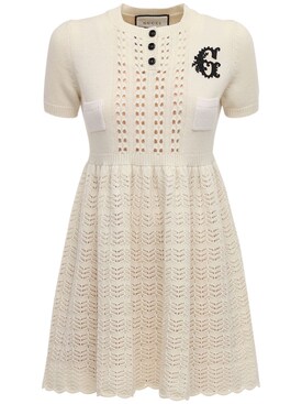 robe femme gucci