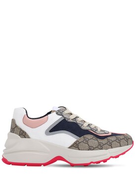 gucci flats womens