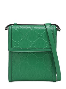 gucci crossbody messenger bag mens