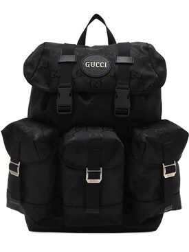 gucci bag mens backpack