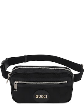 gucci strap bag mens