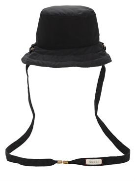 gucci - hats - men - fall/winter 2020