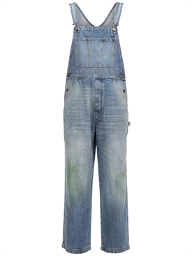 gucci overalls