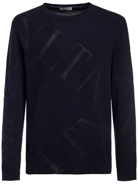 valentino - knitwear - men - fall/winter 2020