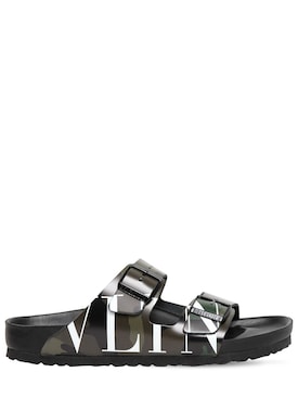 valentino sandals mens