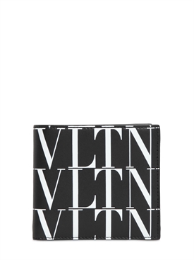 valentino garavani - wallets - men - fall/winter 2020