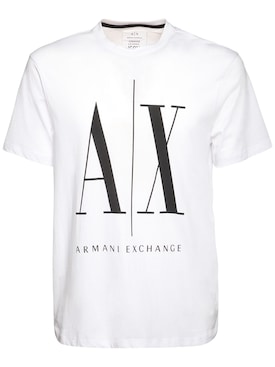 armani exchange sportswear