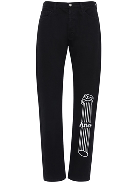 aries - jeans - men - fall/winter 2020