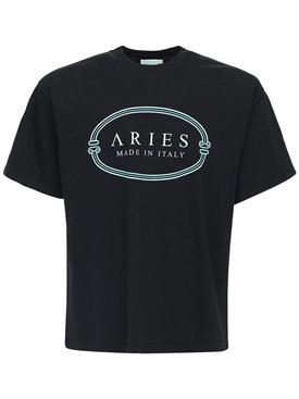aries - t-shirts - men - fall/winter 2020
