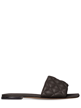 bottega veneta - flat shoes - women - fall/winter 2020