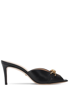 gucci flats womens
