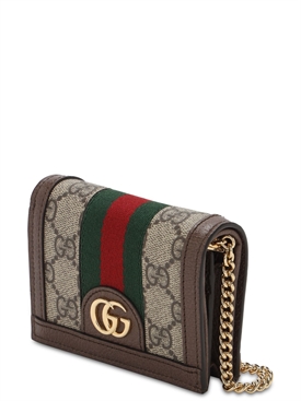 Gucci - Cartera \