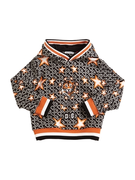 dolce & gabbana - sweatshirts - kids-boys - fall/winter 2020