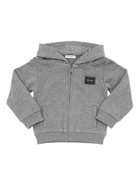 Dolce Gabbana Sweat Shirts Pour Bebe Fille 0 24 Mois Ah 21 Luisaviaroma