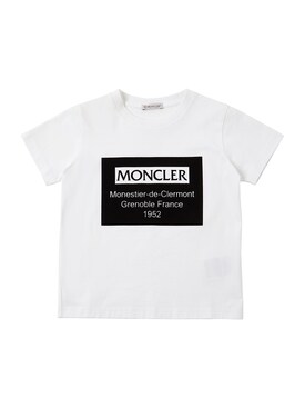 moncler t shirt junior