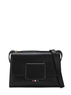 thom browne messenger bag