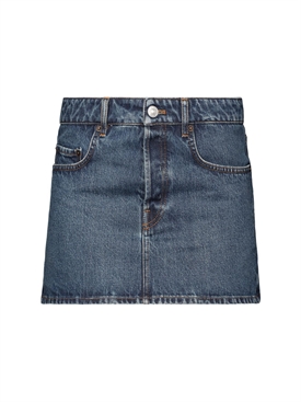 balenciaga - skirts - women - fall/winter 2020