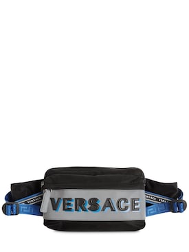 versace mens bag