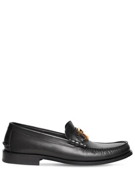 versace men's dress shoes sale