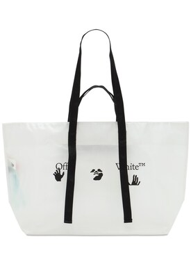 off white bag for men