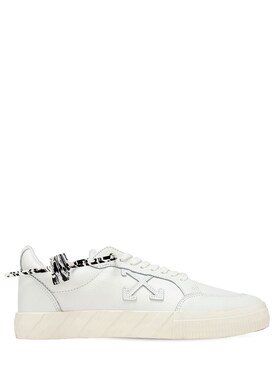 off white sneakers uomo