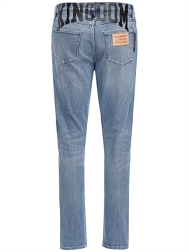 burberry - jeans - men - fall/winter 2020