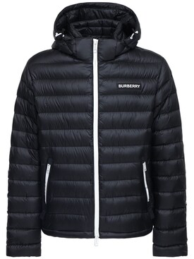 burberry down jackets