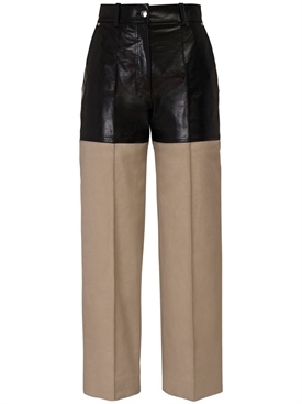 peter do - pants - women - fall/winter 2020