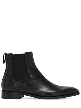 givenchy boots mens