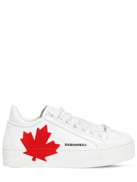 dsquared dames sneakers sale