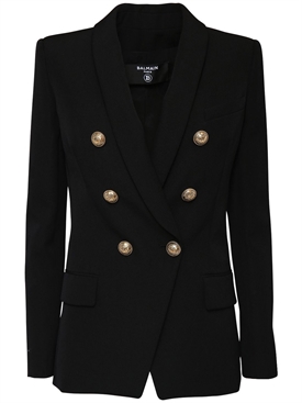 balmain - jackets - women - fall/winter 2020