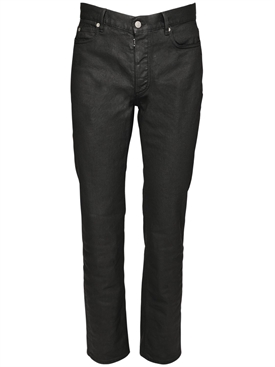 maison margiela - jeans - men - fall/winter 2020