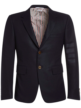 thom browne - jackets - men - fall/winter 2020