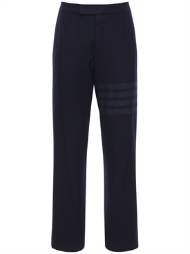 thom browne - pants - men - fall/winter 2020