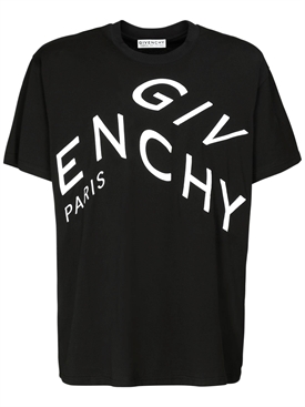 givenchy - t-shirts - men - fall/winter 2020